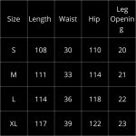 Pants Essentials EST006 - Image 3