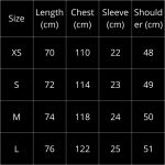 T-Shirt Givenchy GV011 - Image 2