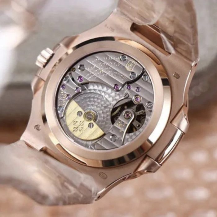 Patek Philippe Nautilus PTP003 - Image 8