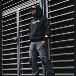 Hoodie Gallery Dept GD005 - Image 11