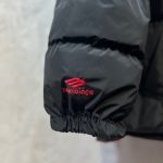 Jacket Balenciaga Puffer BL082 - Image 10
