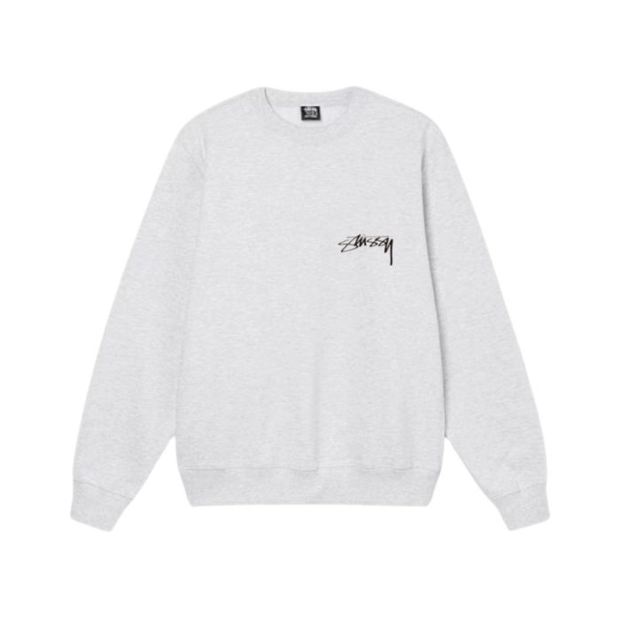Sweatshirt Stussy STY004 - Image 6