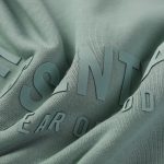 Hoodie Fear of God Essentials FOG004 - Image 10