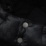 Jacket Puffer Gucci GC141 - Image 5
