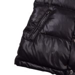 Puffer Jacket Gucci Black GC143 - Image 8
