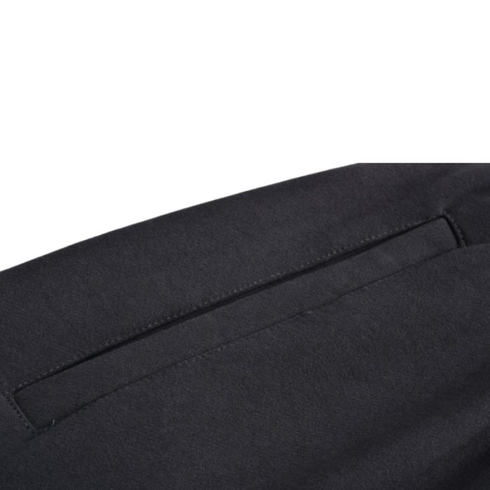 Balenciaga Pants Black BL077 - Image 7