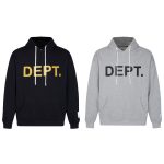 Hoodie Gallery Dept GD005 - Image 8