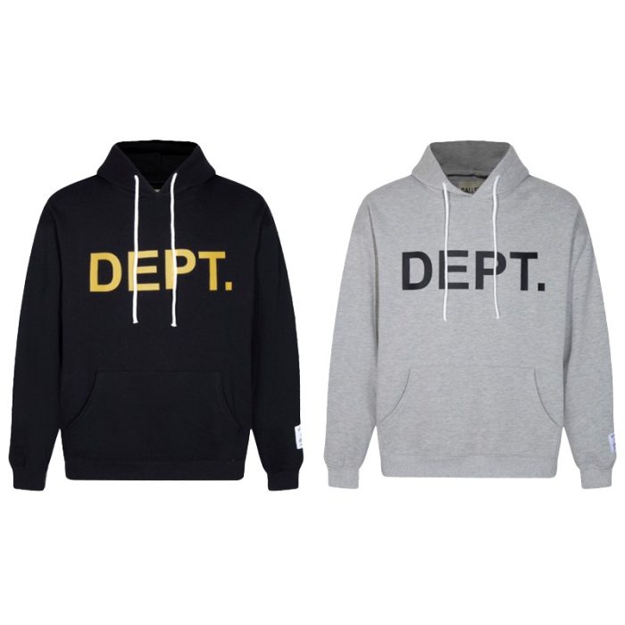 Hoodie Gallery Dept GD005 - Image 8