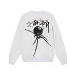 Sweatshirt Stussy STY004 - Image 7