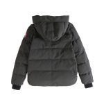 Jacket Puffer Canada Goose Hooded Winter Coat CDG005 - Image 8
