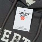 Hoodie Gallery Dept Property GD004 - Image 11