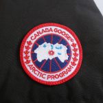 Jacket Puffer Canada Goose Hooded Winter Coat CDG005 - Image 10
