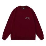 Sweatshirt Stussy STY004 - Image 8
