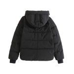 Jacket Puffer Canada Goose Hooded Winter Coat CDG005 - Image 7