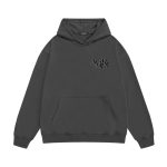 Amiri Hoodie Logo B AM010 - Image 10