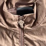Set Syna Track Jacket and Pants Brown SN001 - Image 6