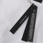 T-shirt Amiri AM014 - Image 9