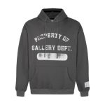 Hoodie Gallery Dept Property GD004 - Image 4