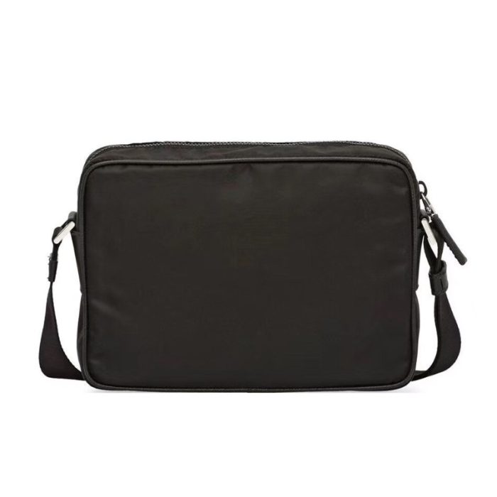 Bag Prada Black PD060 - Image 2