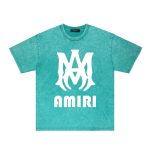 Amiri Bar Multi Colors T-Shirt AM004 - Image 10