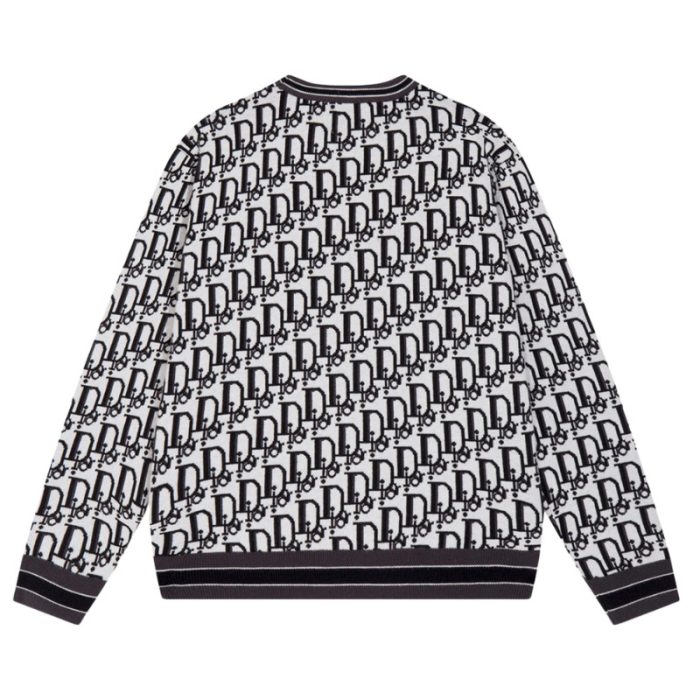 Sweatshirt Dior DO078 - Image 2