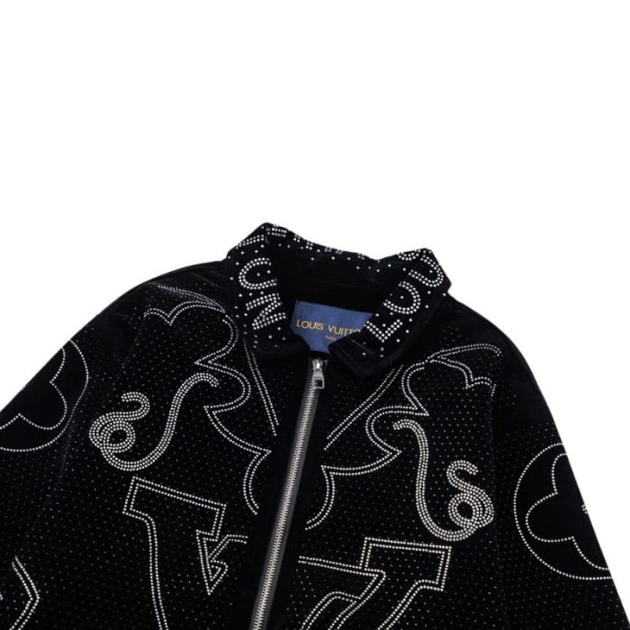 Jacket Louis Vuitton LV077 - Image 6