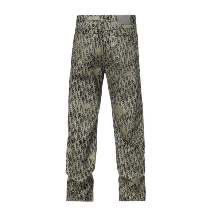 Pants Dior DO083 - Image 2