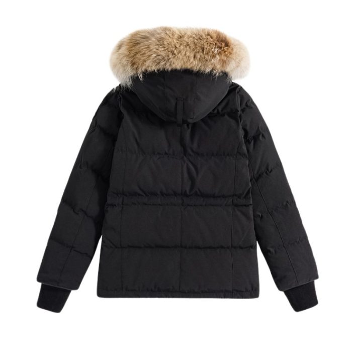 Jacket Puffer Canada Goose CDG010 - Image 2