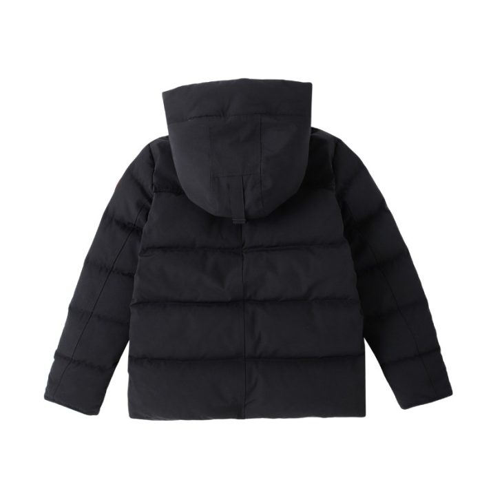 Jacket Puffer Canada Goose CDG011 - Image 2