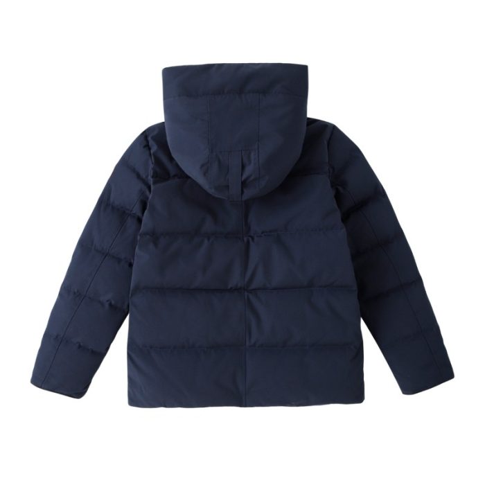 Jacket Puffer Canada Goose CDG012 - Image 2
