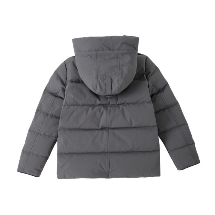 Jacket Puffer Canada Goose CDG013 - Image 2