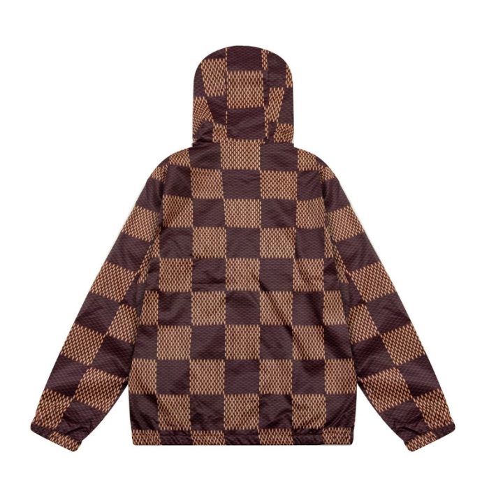 Jacket Louis Vuitton LV086 - Image 2
