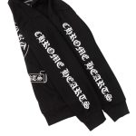 Hoodie Chrome Hearts CH085 - Image 4