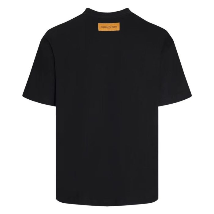 T-shirt Louis Vuitton LV107 - Image 2