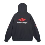 Hoodie Balenciaga BL101 - Image 2