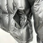 Jacket Puffer The North Face TNF006 - Image 6