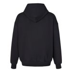 Set Balenciaga Logo Track Jacket and Hoodie BL078 - Image 5