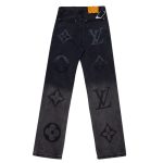 Jeans Louis Vuitton LV078 - Image 2