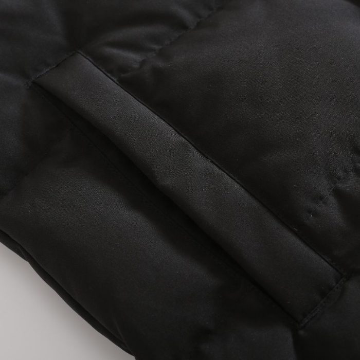 Jacket Puffer Canada Goose Hooded Winter Coat CDG005 - Image 15