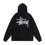 Hoodie Stussy STY003 - Image 3