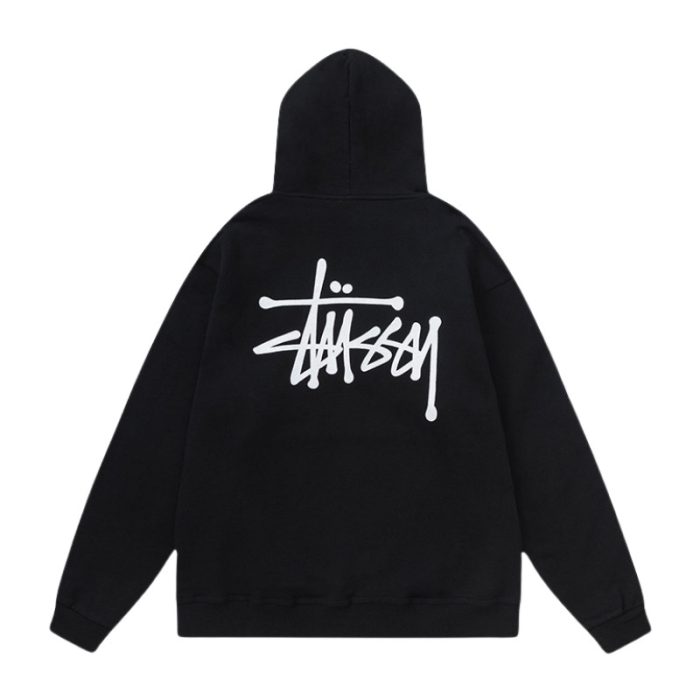 Hoodie Stussy STY003 - Image 3