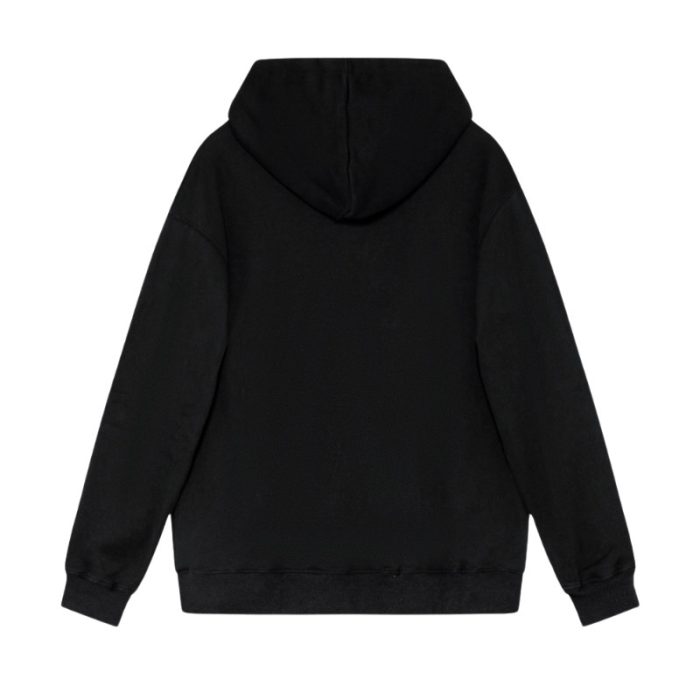 Hoodie Gucci and The North Face GC145 - Image 2