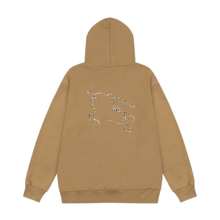 Hoodie Burberry BY010 - Image 2