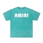 Amiri Bar Multi Colors T-Shirt AM004 - Image 11