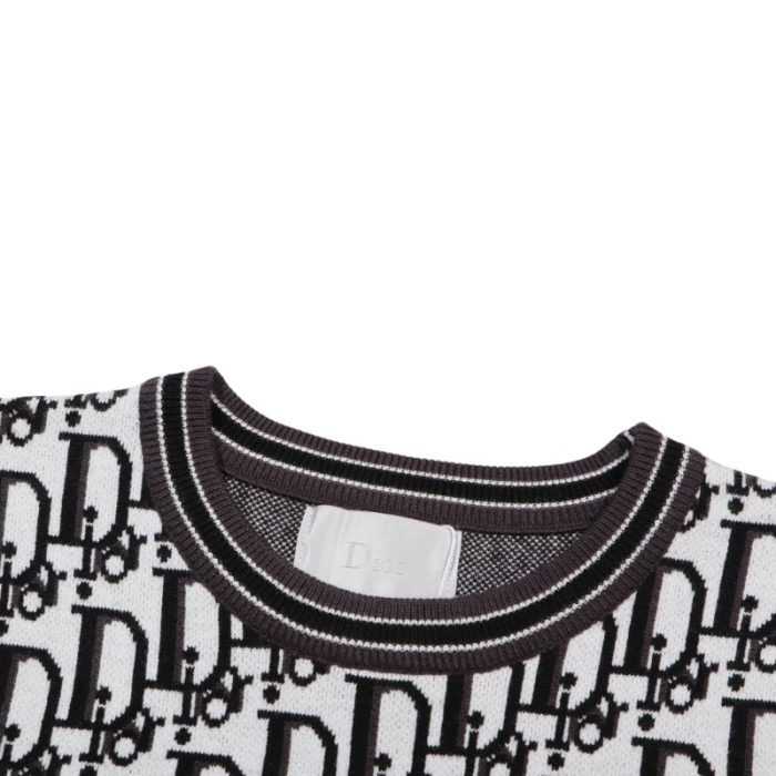 Sweatshirt Dior DO078 - Image 3