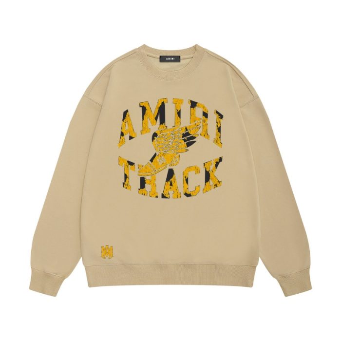 Sweatshirt Amiri Track AM006 - Image 3