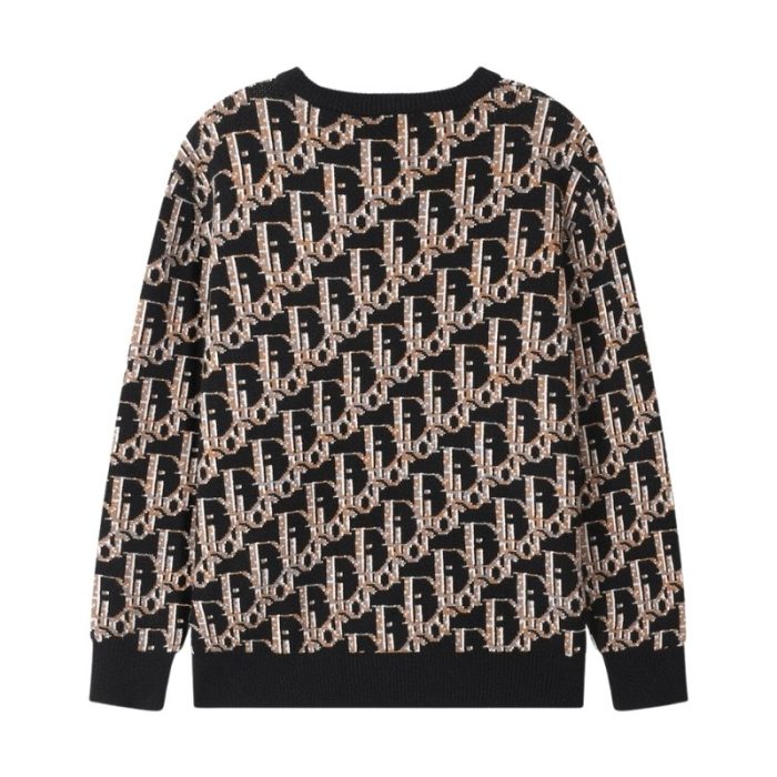 Sweatshirt Dior DO080 - Image 2
