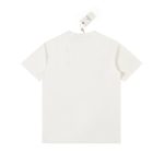 T-shirt Moncler Logo Patch Cotton MCL007 - Image 4