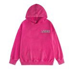 Amiri Hoodie Angel AM009 - Image 8