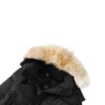 Jacket Puffer Canada Goose CDG007 - Image 4